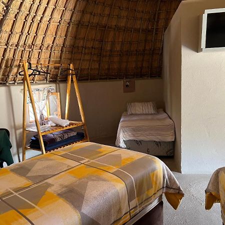 Kwakunje Guest Lodge 丹地 外观 照片