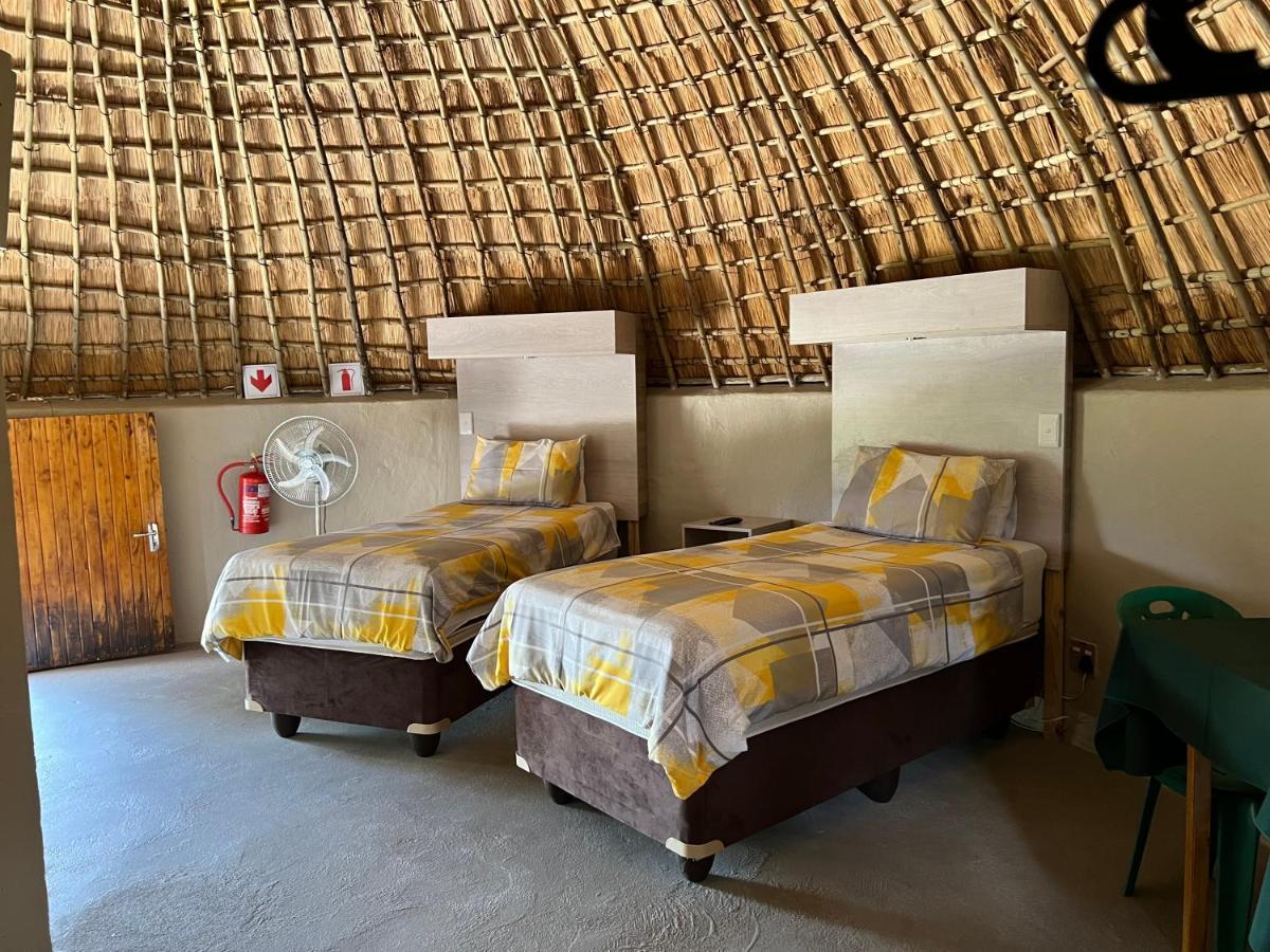 Kwakunje Guest Lodge 丹地 外观 照片