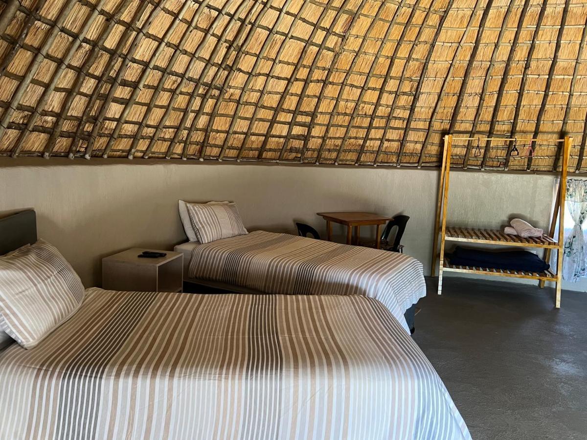 Kwakunje Guest Lodge 丹地 外观 照片