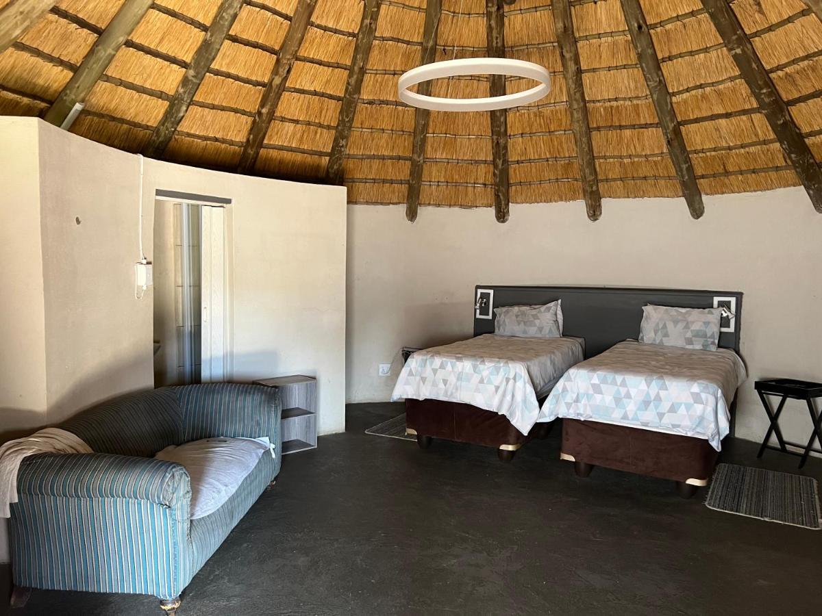 Kwakunje Guest Lodge 丹地 外观 照片