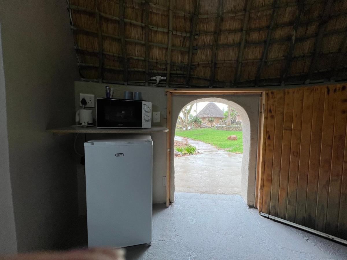 Kwakunje Guest Lodge 丹地 外观 照片