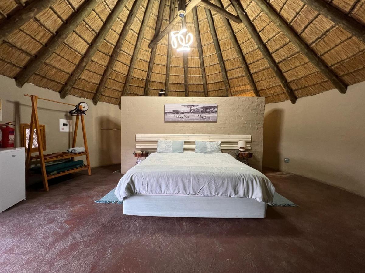 Kwakunje Guest Lodge 丹地 外观 照片