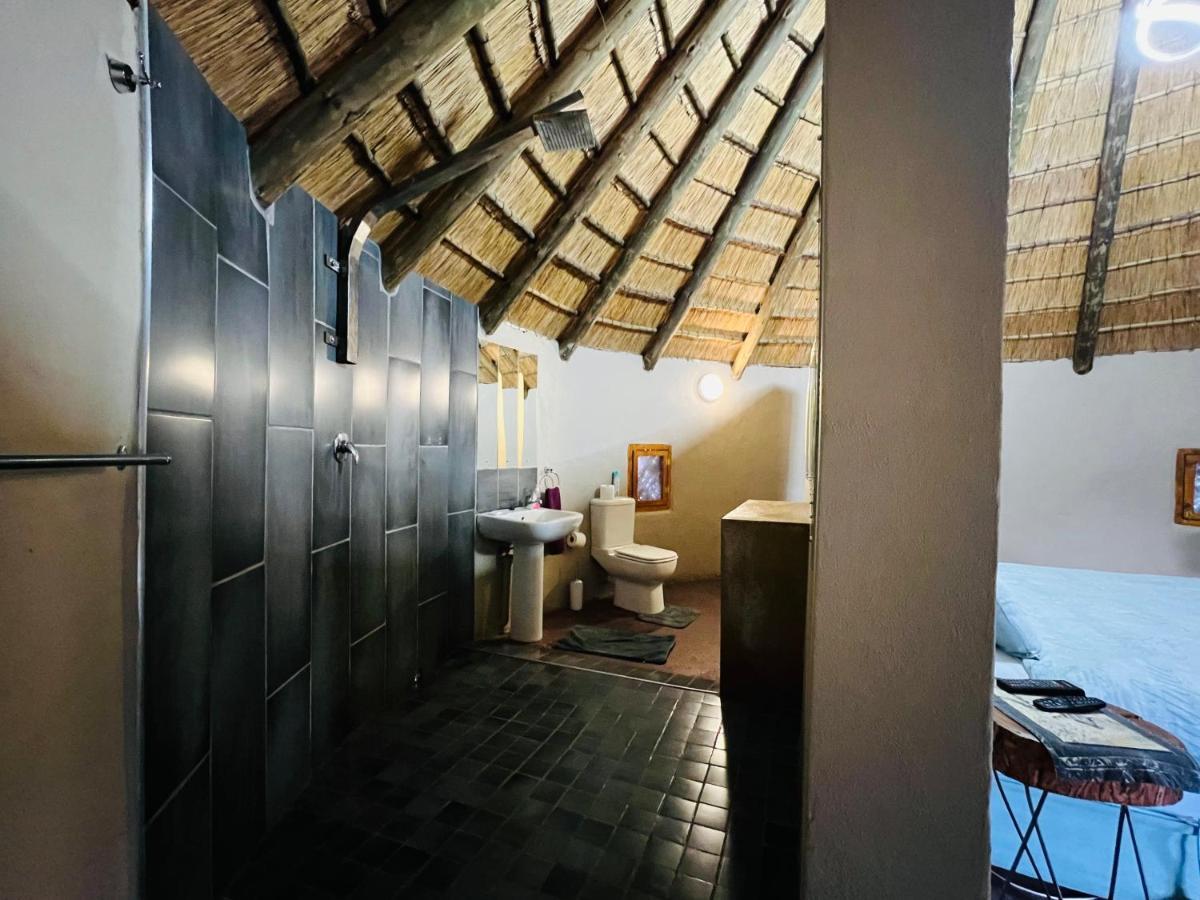 Kwakunje Guest Lodge 丹地 外观 照片