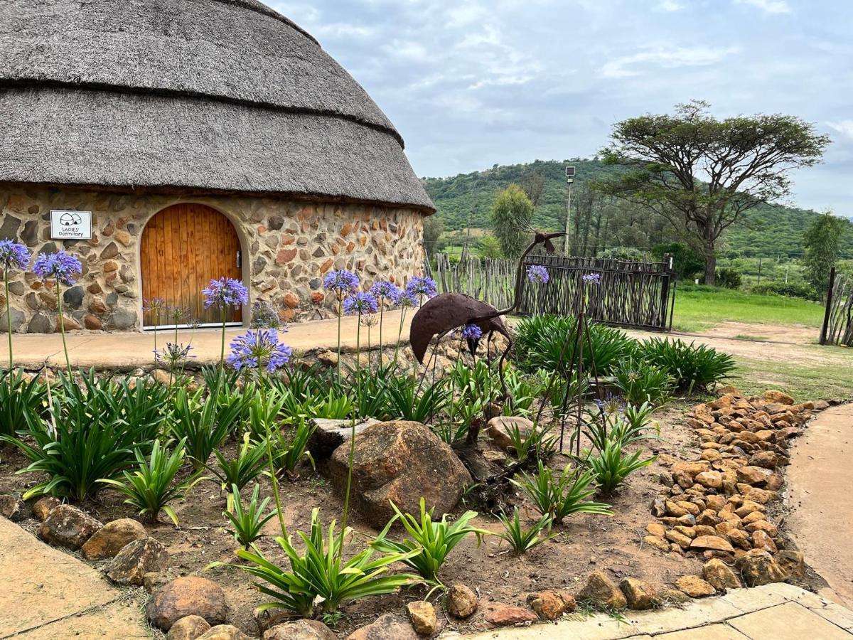Kwakunje Guest Lodge 丹地 外观 照片