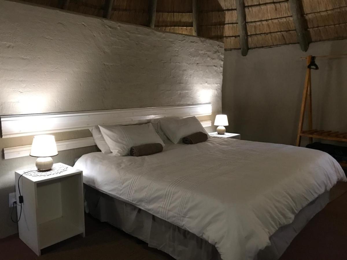 Kwakunje Guest Lodge 丹地 外观 照片