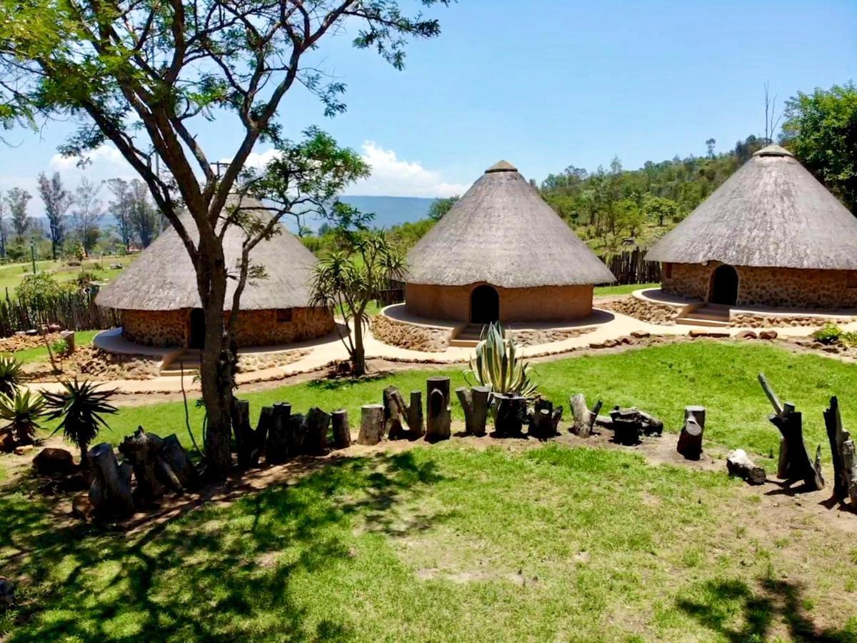 Kwakunje Guest Lodge 丹地 外观 照片