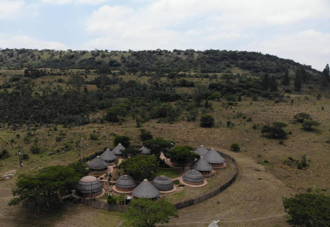 Kwakunje Guest Lodge 丹地 外观 照片
