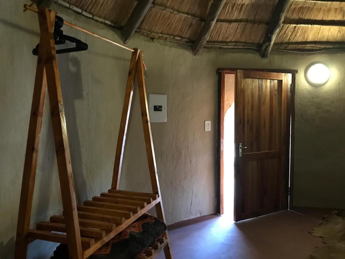 Kwakunje Guest Lodge 丹地 外观 照片