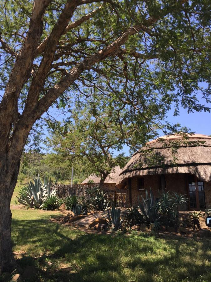 Kwakunje Guest Lodge 丹地 外观 照片
