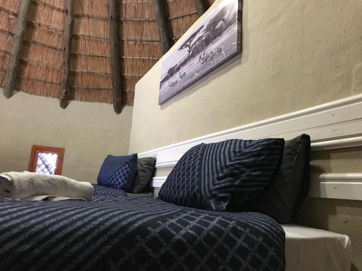 Kwakunje Guest Lodge 丹地 外观 照片