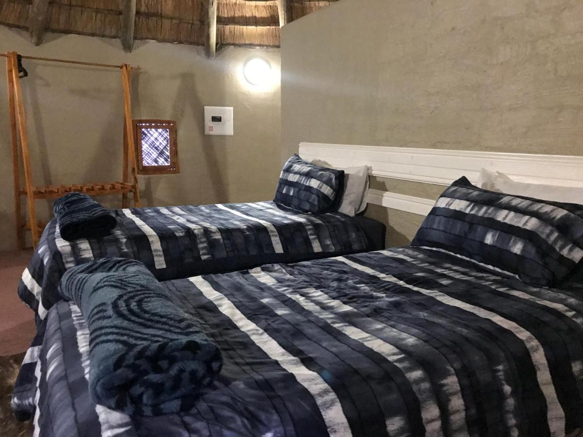 Kwakunje Guest Lodge 丹地 外观 照片
